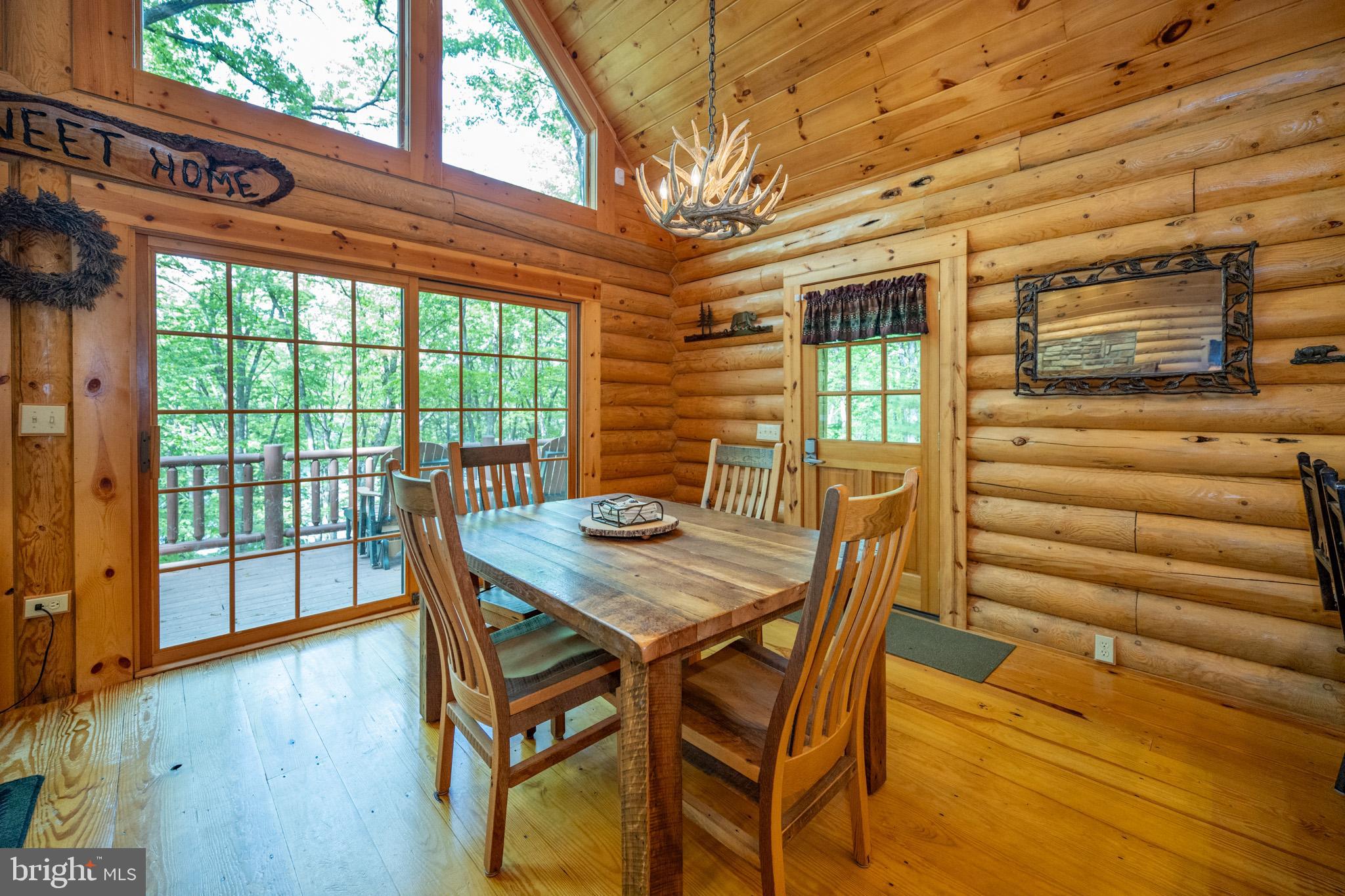 554 State Park Road Swanton, MD 21561 - Photo 8 of 70