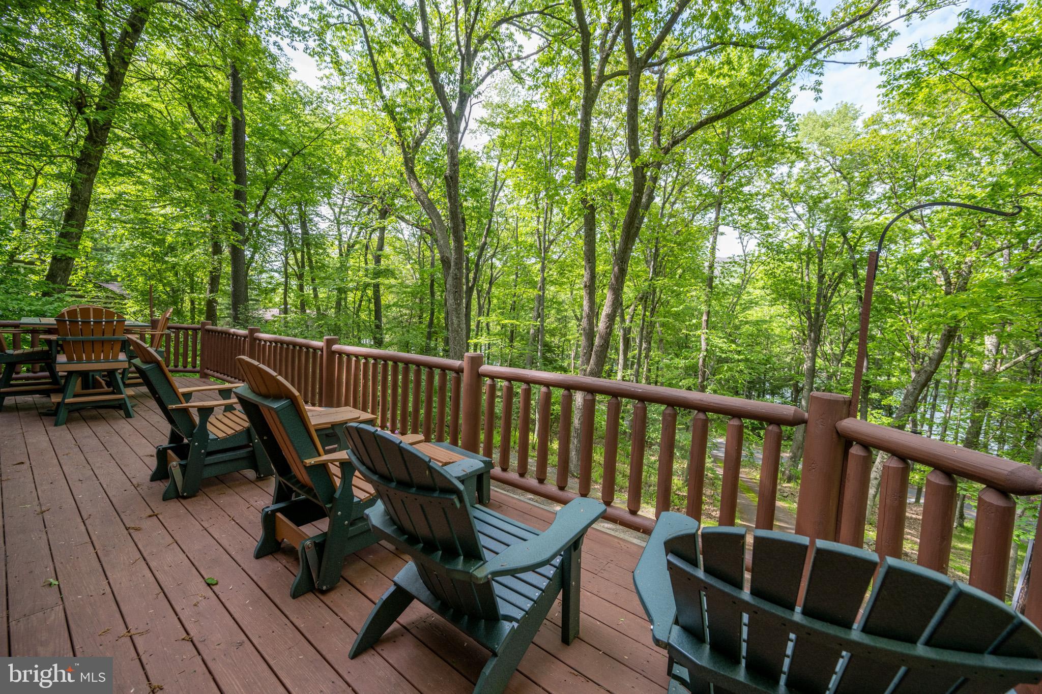 554 State Park Road Swanton, MD 21561 - Photo 10 of 70