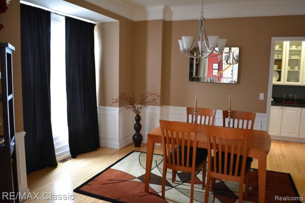 44548 Spring Hill Road Northville, MI 48168 - Photo 17 of 52 Dining Room 3.jpg