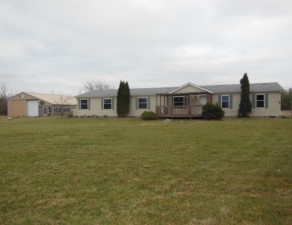 3413 County Road 57 Butler, IN 46721 - Photo 1 of 17
