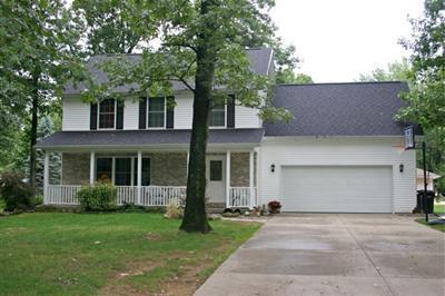 258 Hidden Forest Road Battle Creek, MI 49014 - Photo 1 of 19 Primary Photo