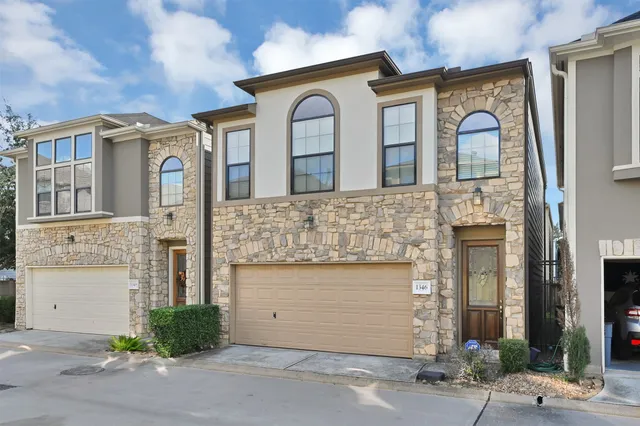 $2,750 | 1346 Studer Street, Houston, TX 77007