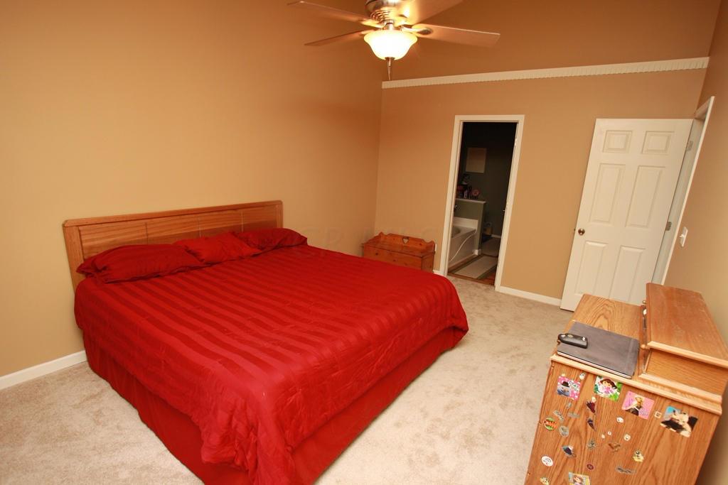 119 Brittney Road Commercial Point, OH 43116 - Photo 19 of 33