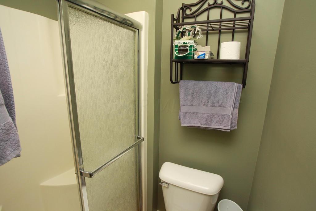 119 Brittney Road Commercial Point, OH 43116 - Photo 20 of 33