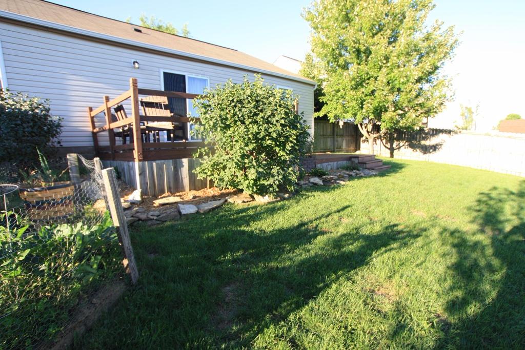 119 Brittney Road Commercial Point, OH 43116 - Photo 23 of 33