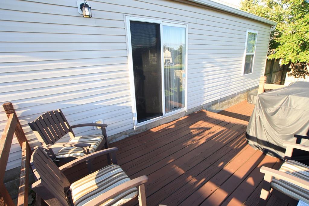 119 Brittney Road Commercial Point, OH 43116 - Photo 26 of 33