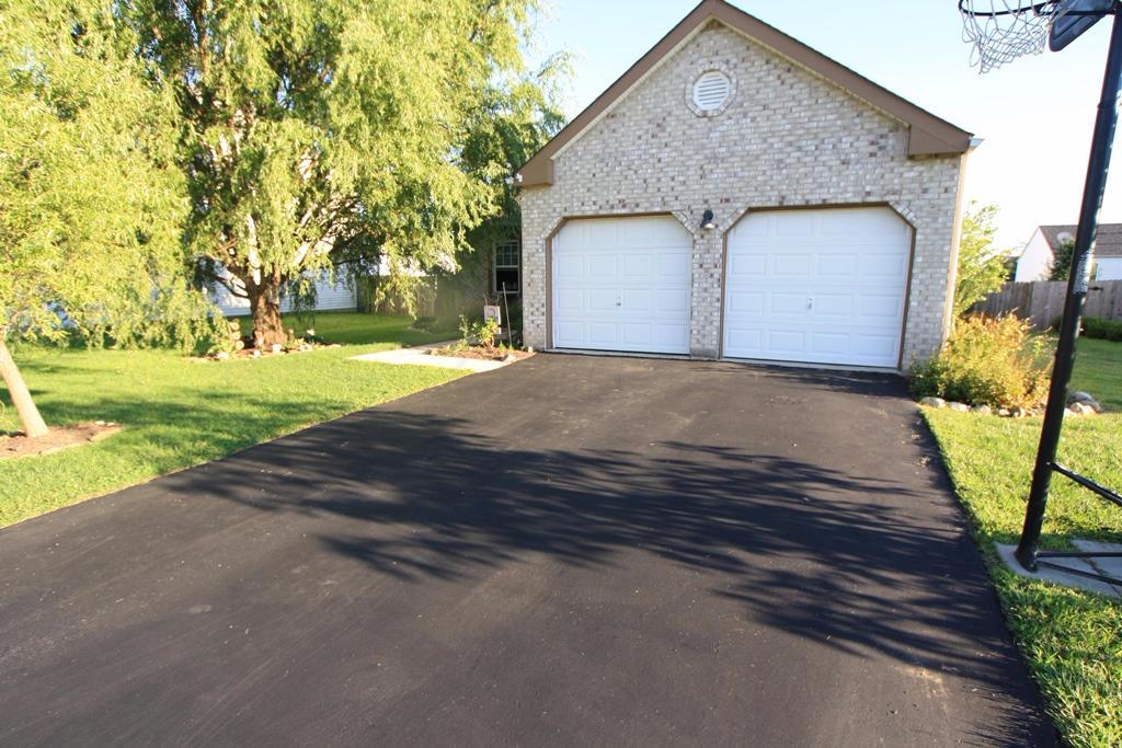 119 Brittney Road Commercial Point, OH 43116 - Photo 30 of 33