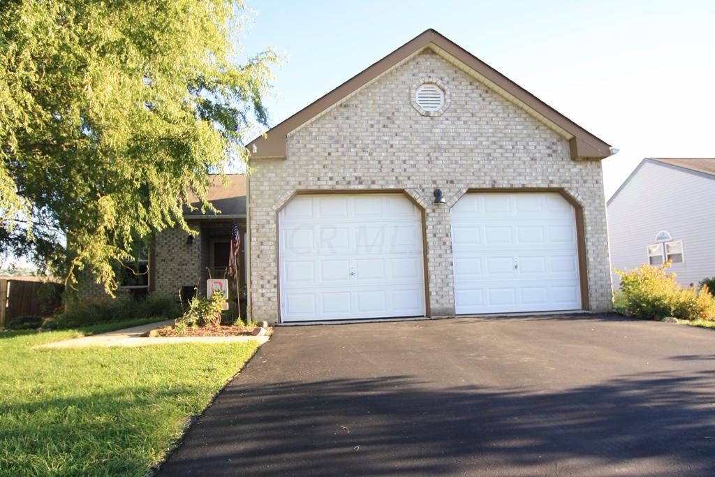 119 Brittney Road Commercial Point, OH 43116 - Photo 32 of 33