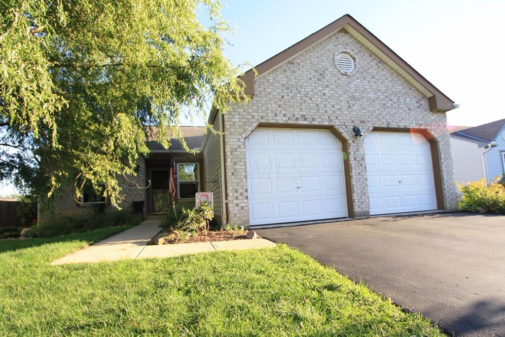 119 Brittney Road Commercial Point, OH 43116 - Photo 33 of 33