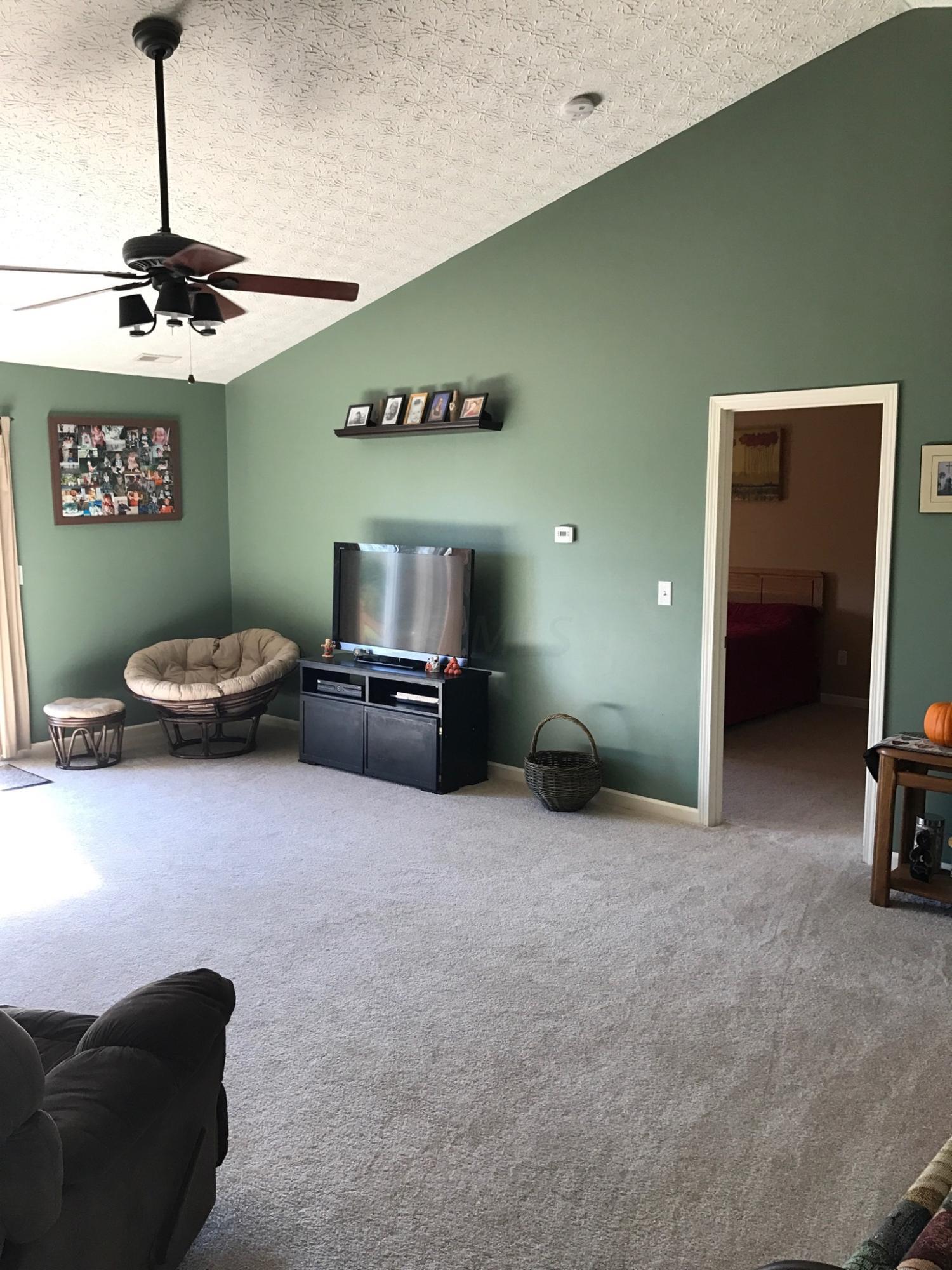 119 Brittney Road Commercial Point, OH 43116 - Photo 8 of 33