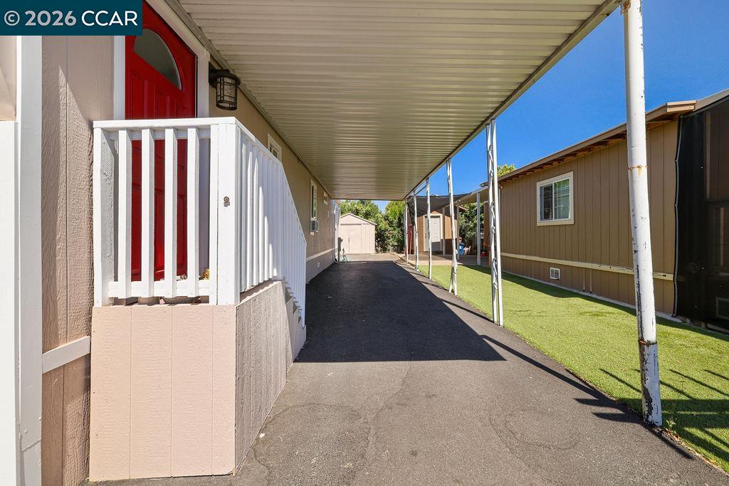 3301 Buchanan Road, Unit 85 Antioch, CA 94509 - Photo 21 of 26