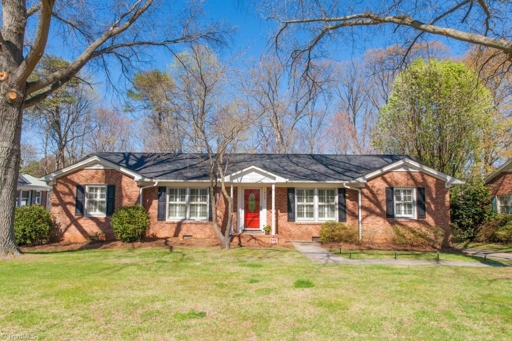 1900 Red Forest Road Greensboro, NC 27410 - Photo 1 of 29 Gallery Image 1