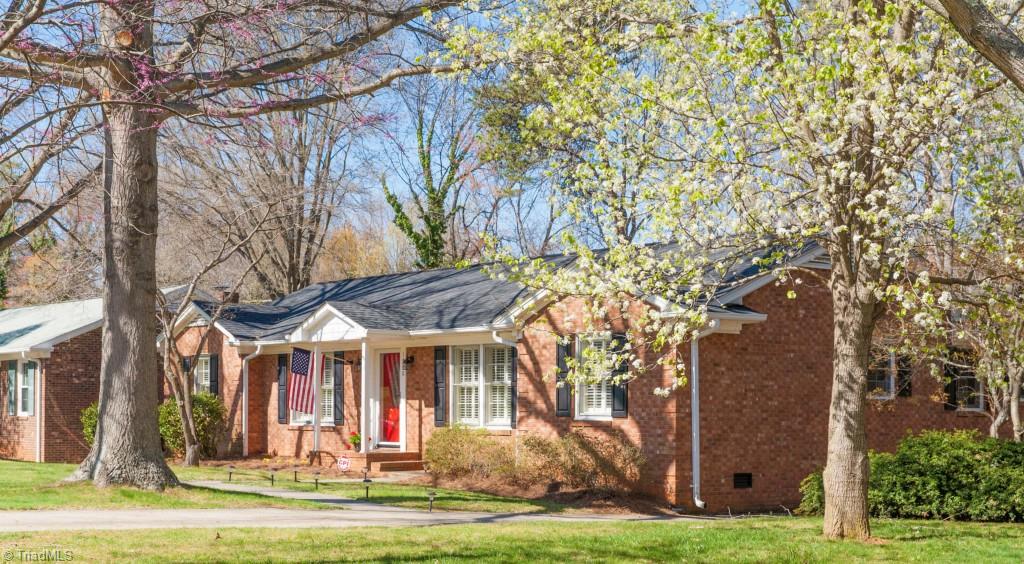 1900 Red Forest Road Greensboro, NC 27410 - Photo 2 of 29 Gallery Image 2