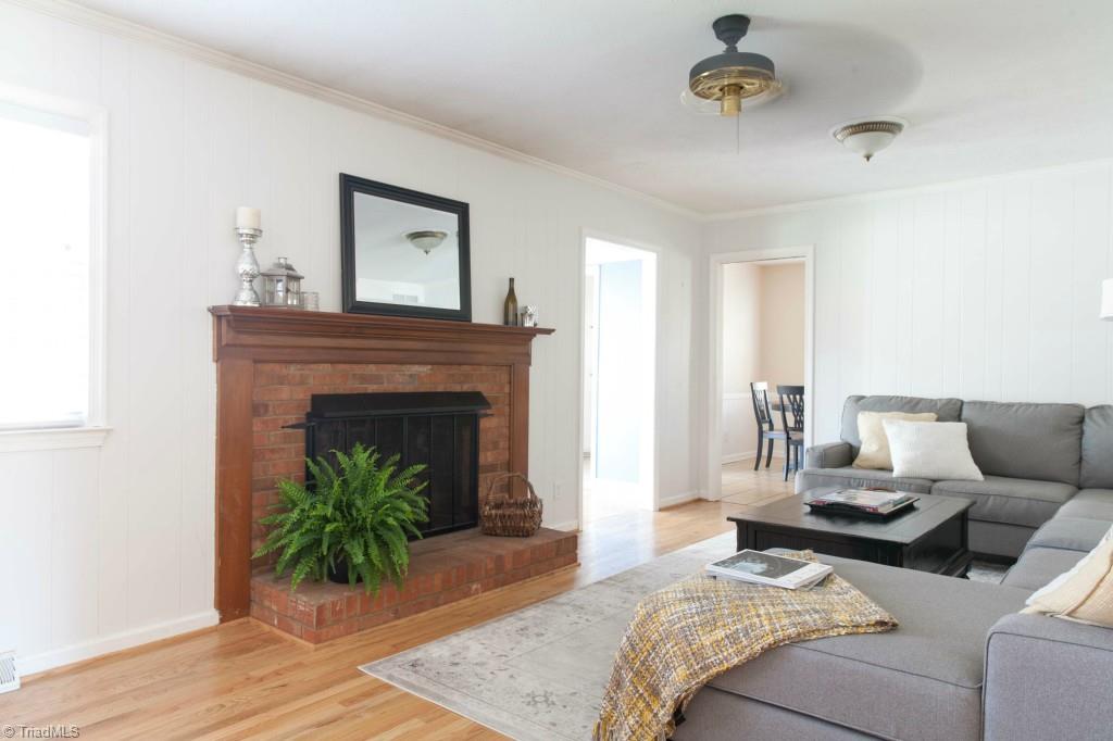 1900 Red Forest Road Greensboro, NC 27410 - Photo 14 of 29 Gallery Image 14