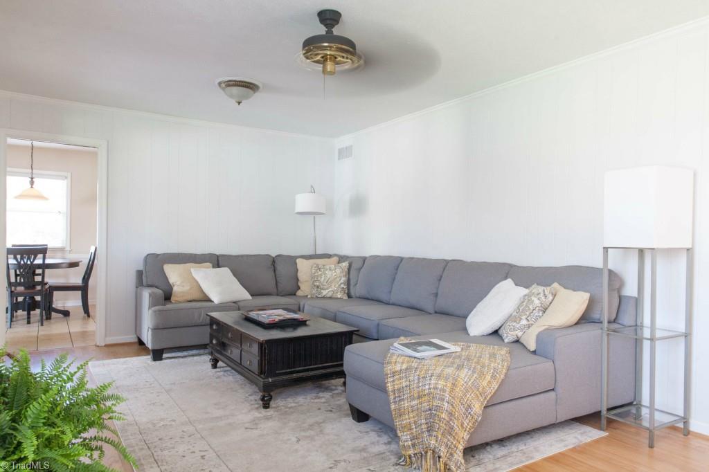 1900 Red Forest Road Greensboro, NC 27410 - Photo 15 of 29 Gallery Image 15
