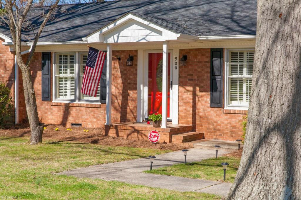 1900 Red Forest Road Greensboro, NC 27410 - Photo 3 of 29 Gallery Image 3