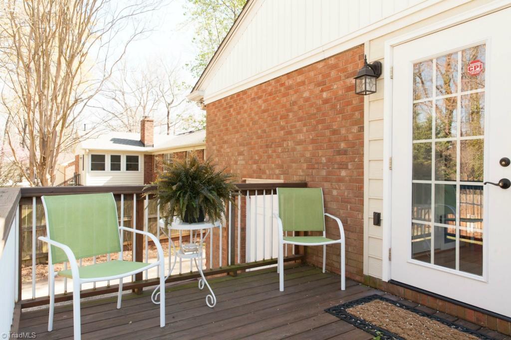 1900 Red Forest Road Greensboro, NC 27410 - Photo 22 of 29 Gallery Image 22