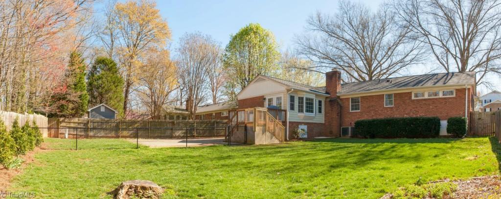 1900 Red Forest Road Greensboro, NC 27410 - Photo 23 of 29 Gallery Image 23