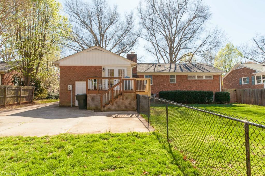 1900 Red Forest Road Greensboro, NC 27410 - Photo 25 of 29 Gallery Image 25