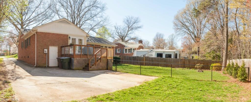1900 Red Forest Road Greensboro, NC 27410 - Photo 27 of 29 Gallery Image 27