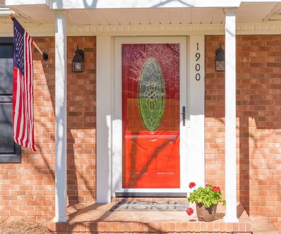1900 Red Forest Road Greensboro, NC 27410 - Photo 29 of 29 Gallery Image 29