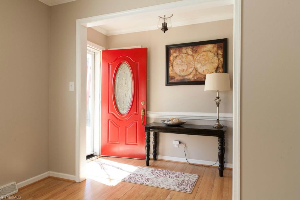 1900 Red Forest Road Greensboro, NC 27410 - Photo 5 of 29 Gallery Image 5