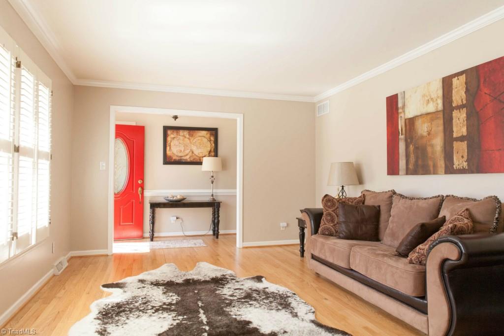1900 Red Forest Road Greensboro, NC 27410 - Photo 6 of 29 Gallery Image 6