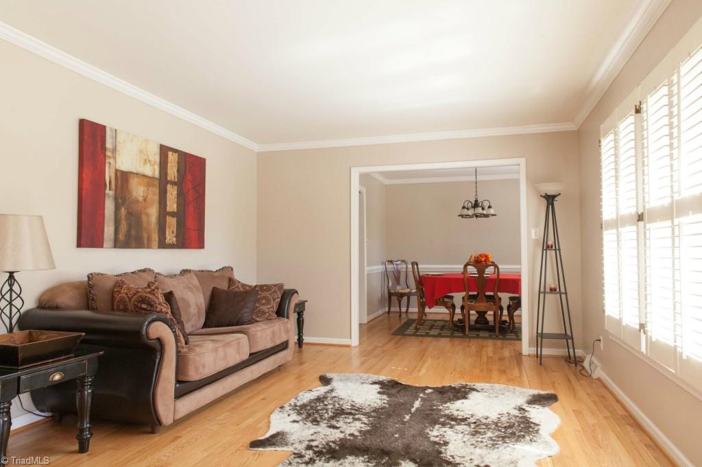 1900 Red Forest Road Greensboro, NC 27410 - Photo 7 of 29 Gallery Image 7