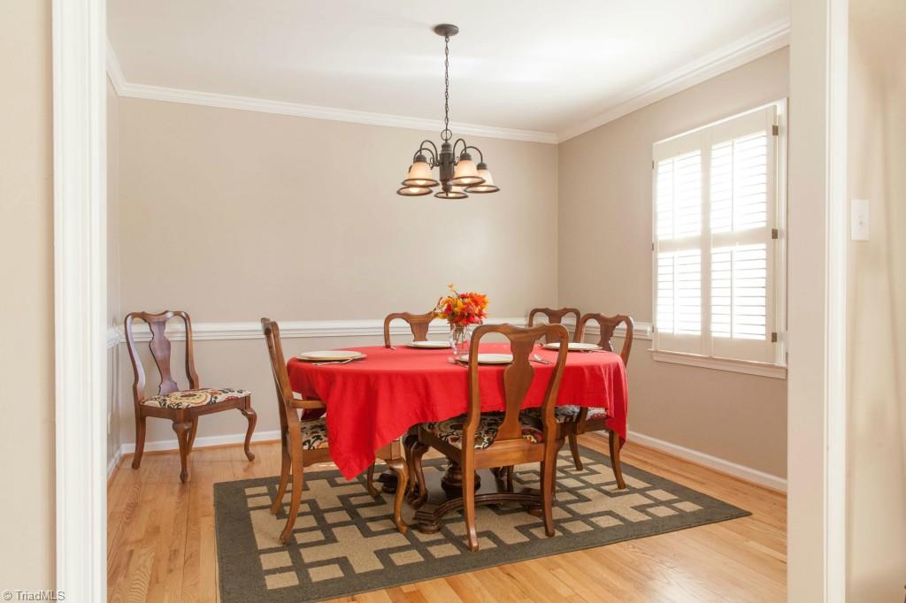 1900 Red Forest Road Greensboro, NC 27410 - Photo 8 of 29 Gallery Image 8