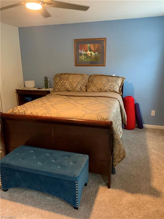 6431 Bentbrush Street Rural Hall, NC 27045 - Photo 11 of 20 Loft