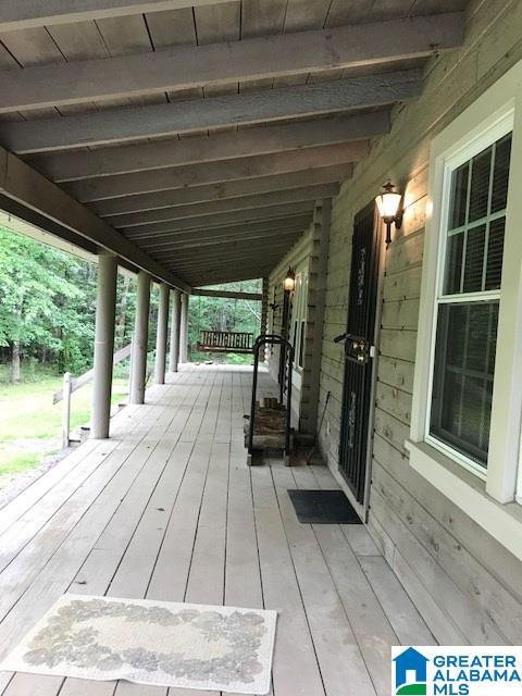 5805 Pine Mountain Road Remlap, AL 35133 - Photo 31 of 47