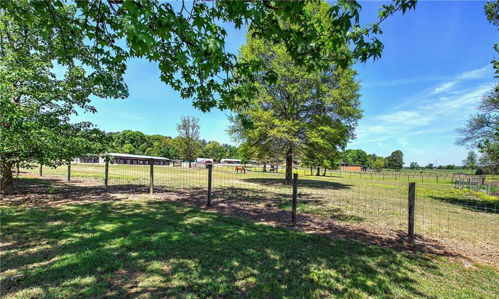 486 County Line Road Resaca, GA 30735 - Photo 16 of 33 a view of a park