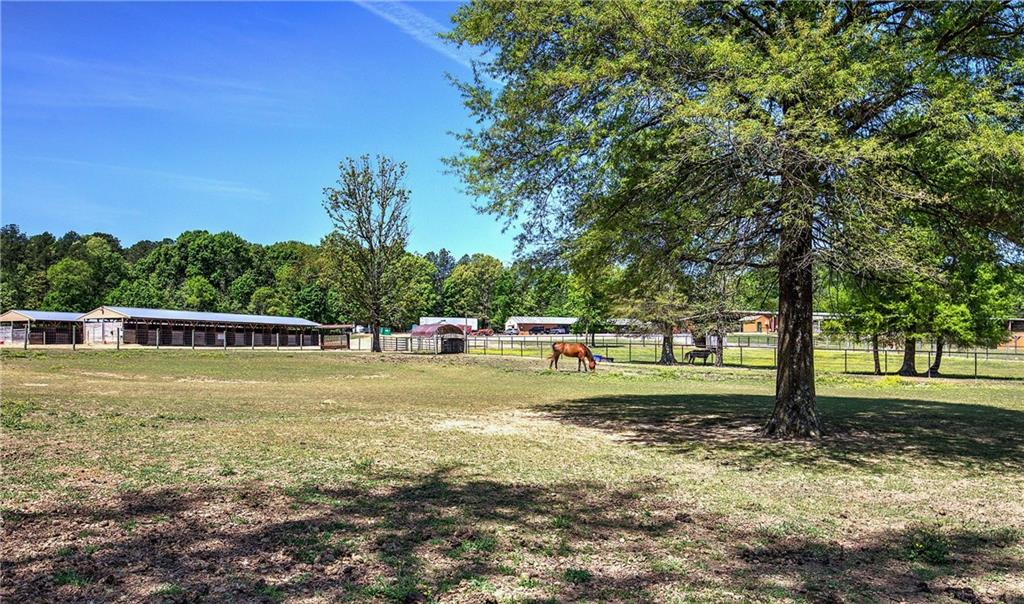 486 County Line Road Resaca, GA 30735 - Photo 8 of 33