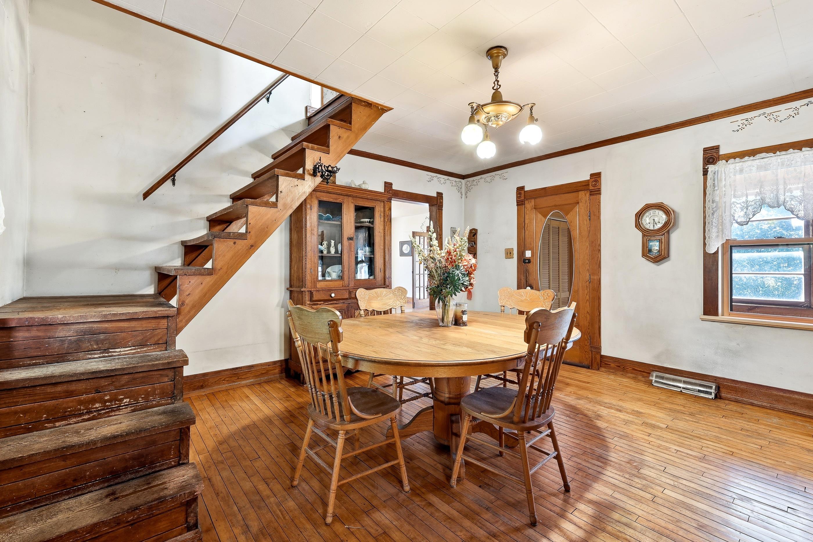 2496 Ellis Road Custer, WI 54423 - Photo 12 of 60