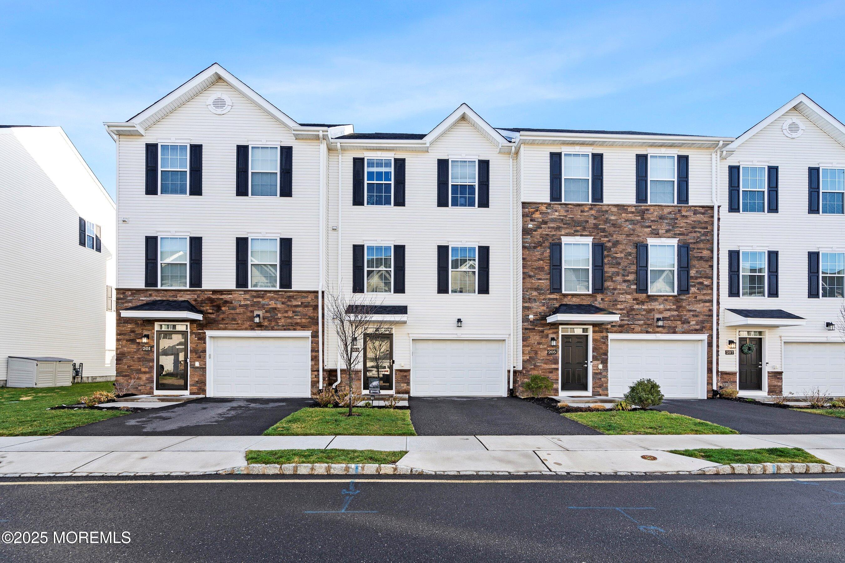 203 Revival Road, Unit 1503 Brick, NJ 08723 - Photo 1 of 39 01-Front