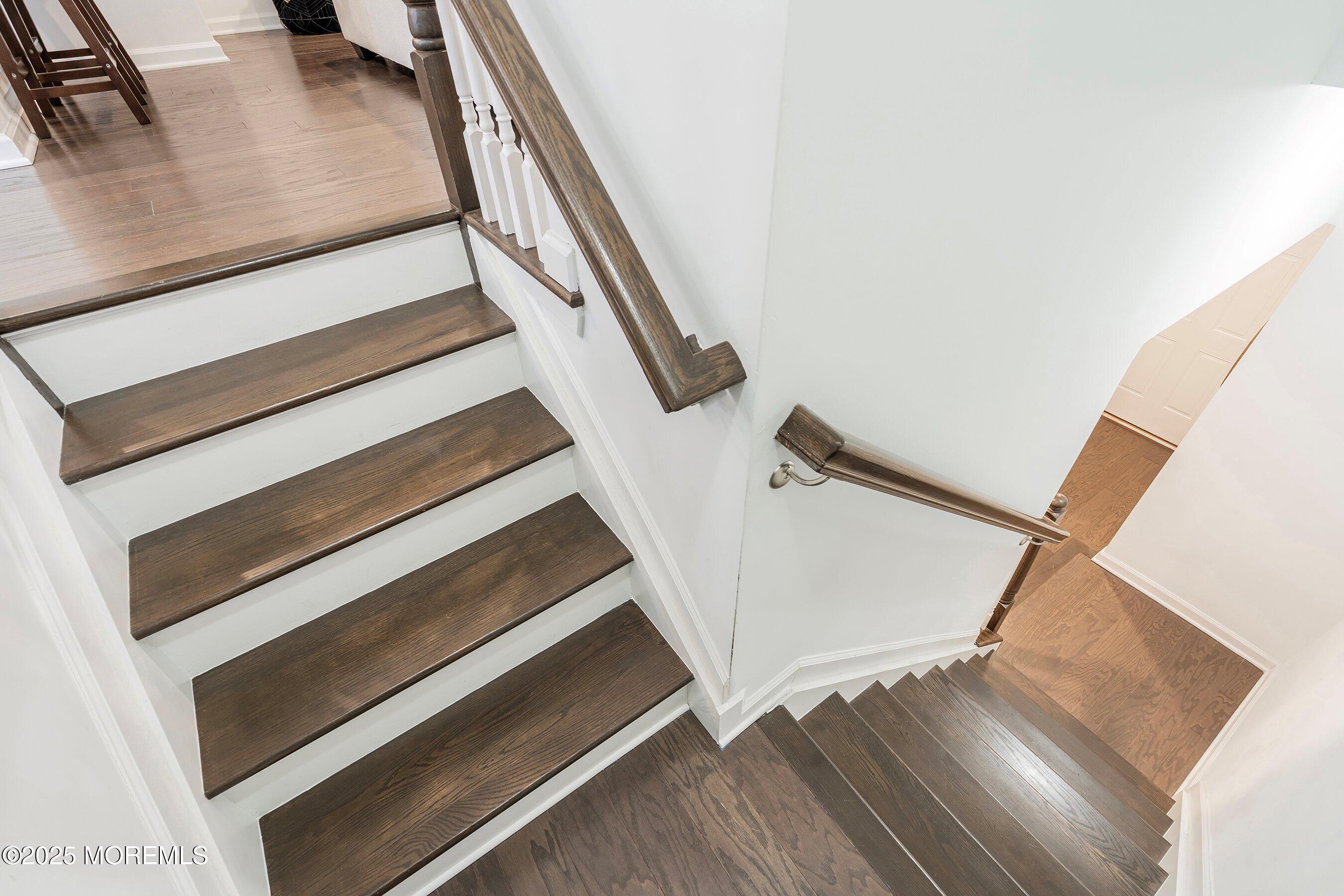203 Revival Road, Unit 1503 Brick, NJ 08723 - Photo 15 of 39 23-Stairs 2
