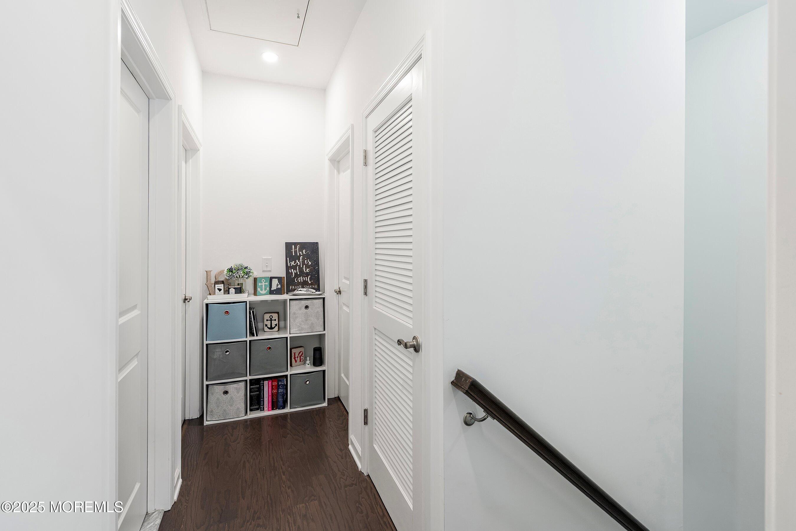 203 Revival Road, Unit 1503 Brick, NJ 08723 - Photo 16 of 39 24-Landing