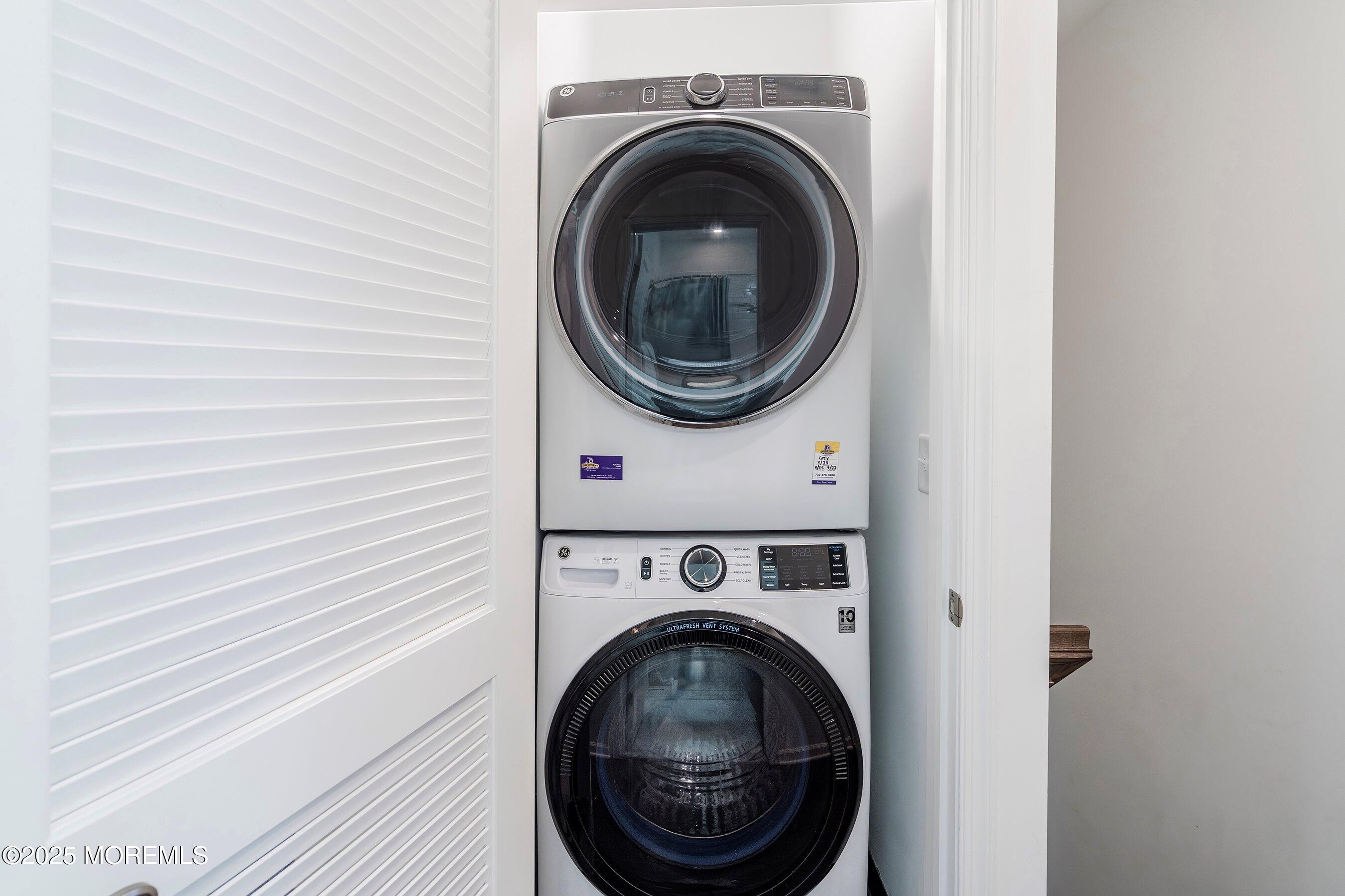 203 Revival Road, Unit 1503 Brick, NJ 08723 - Photo 23 of 39 25-Laundry
