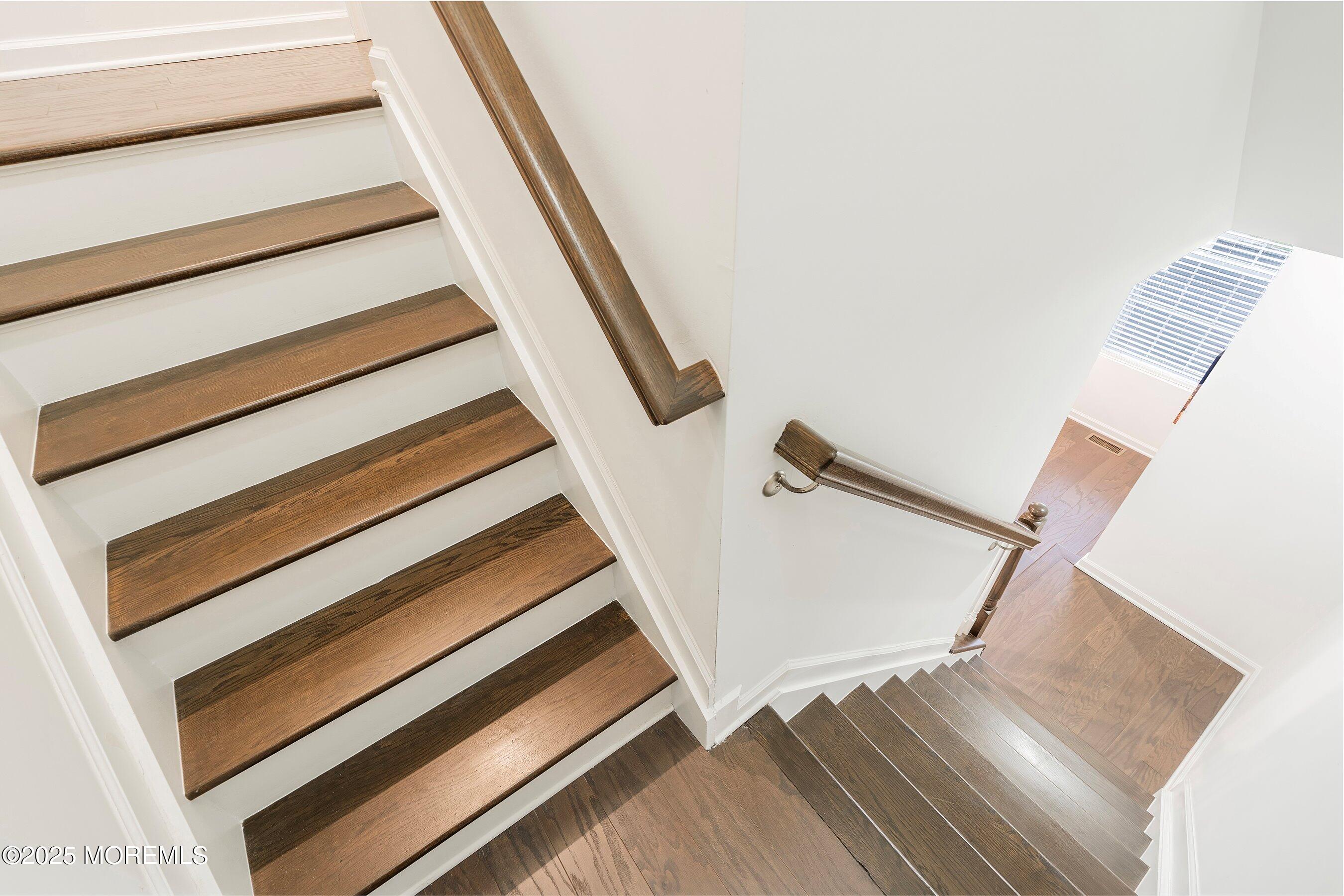 203 Revival Road, Unit 1503 Brick, NJ 08723 - Photo 24 of 39 14-Stairs 1