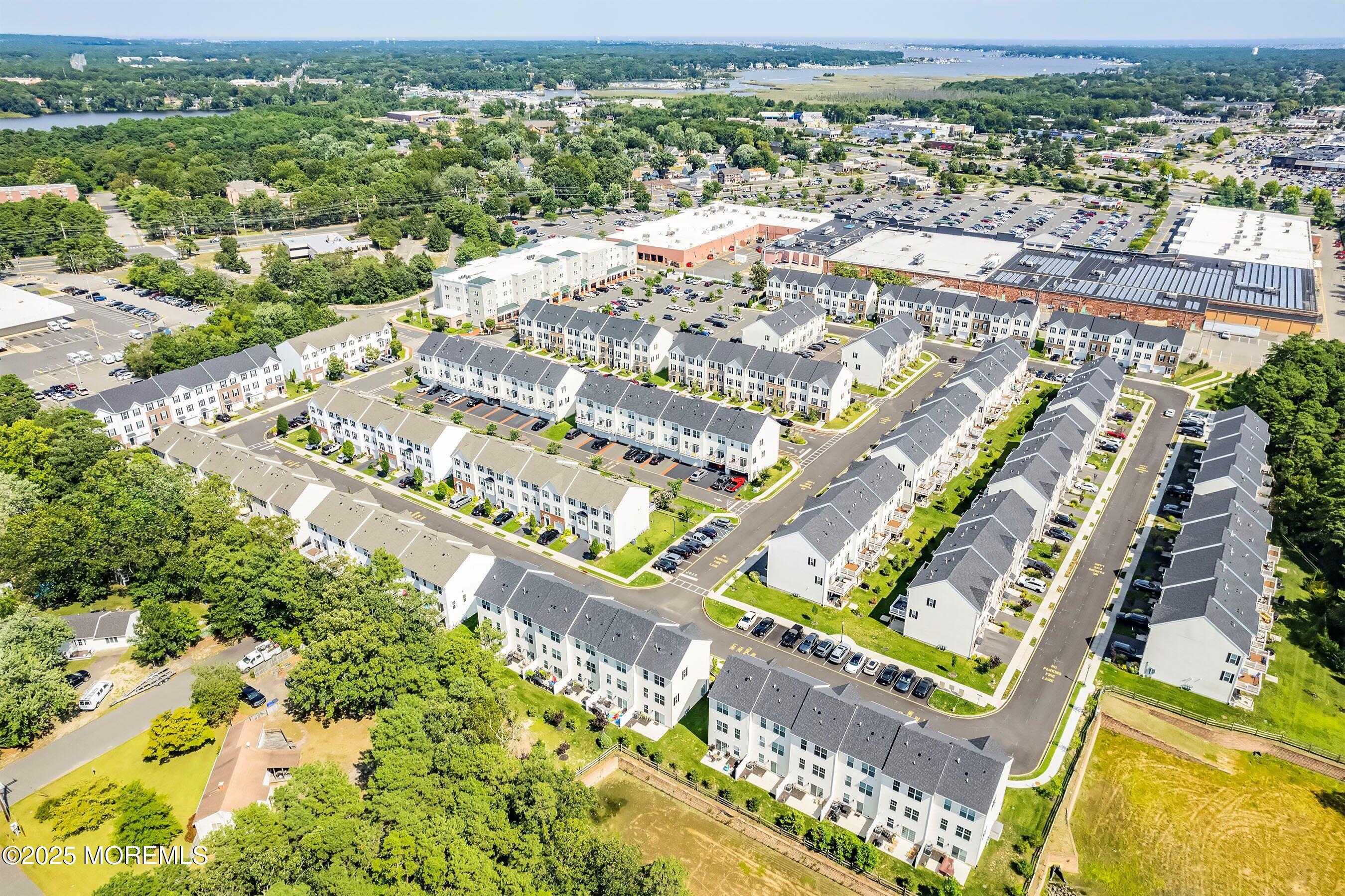203 Revival Road, Unit 1503 Brick, NJ 08723 - Photo 29 of 39 40-Over Community 1