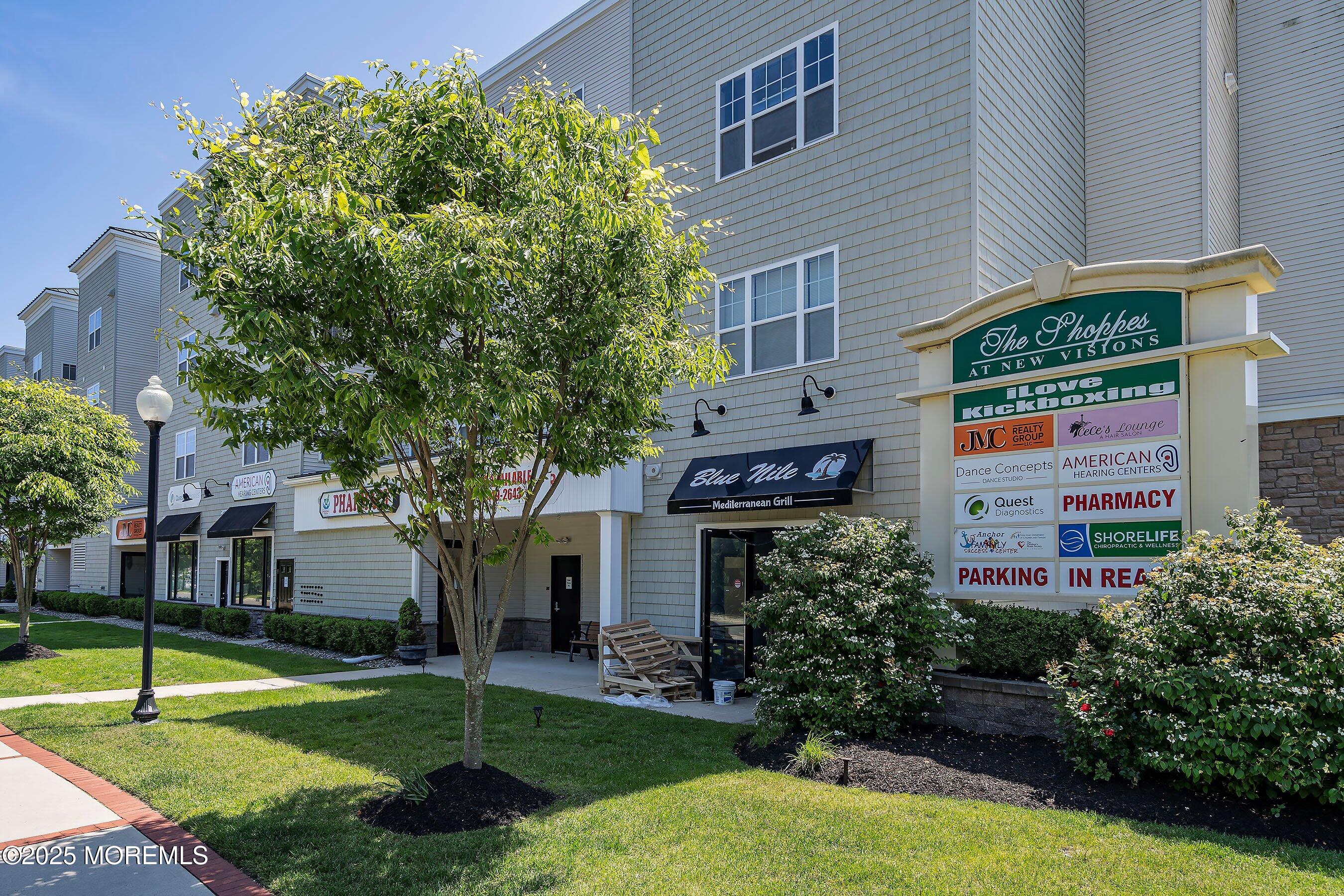 203 Revival Road, Unit 1503 Brick, NJ 08723 - Photo 30 of 39 42-Community 2