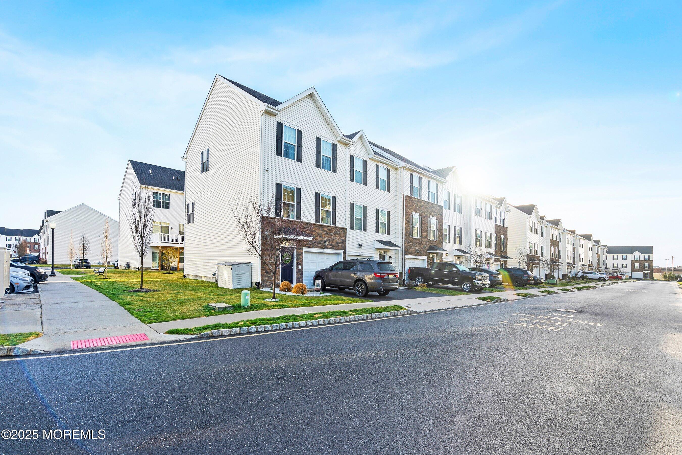 203 Revival Road, Unit 1503 Brick, NJ 08723 - Photo 38 of 39 06-Front Left