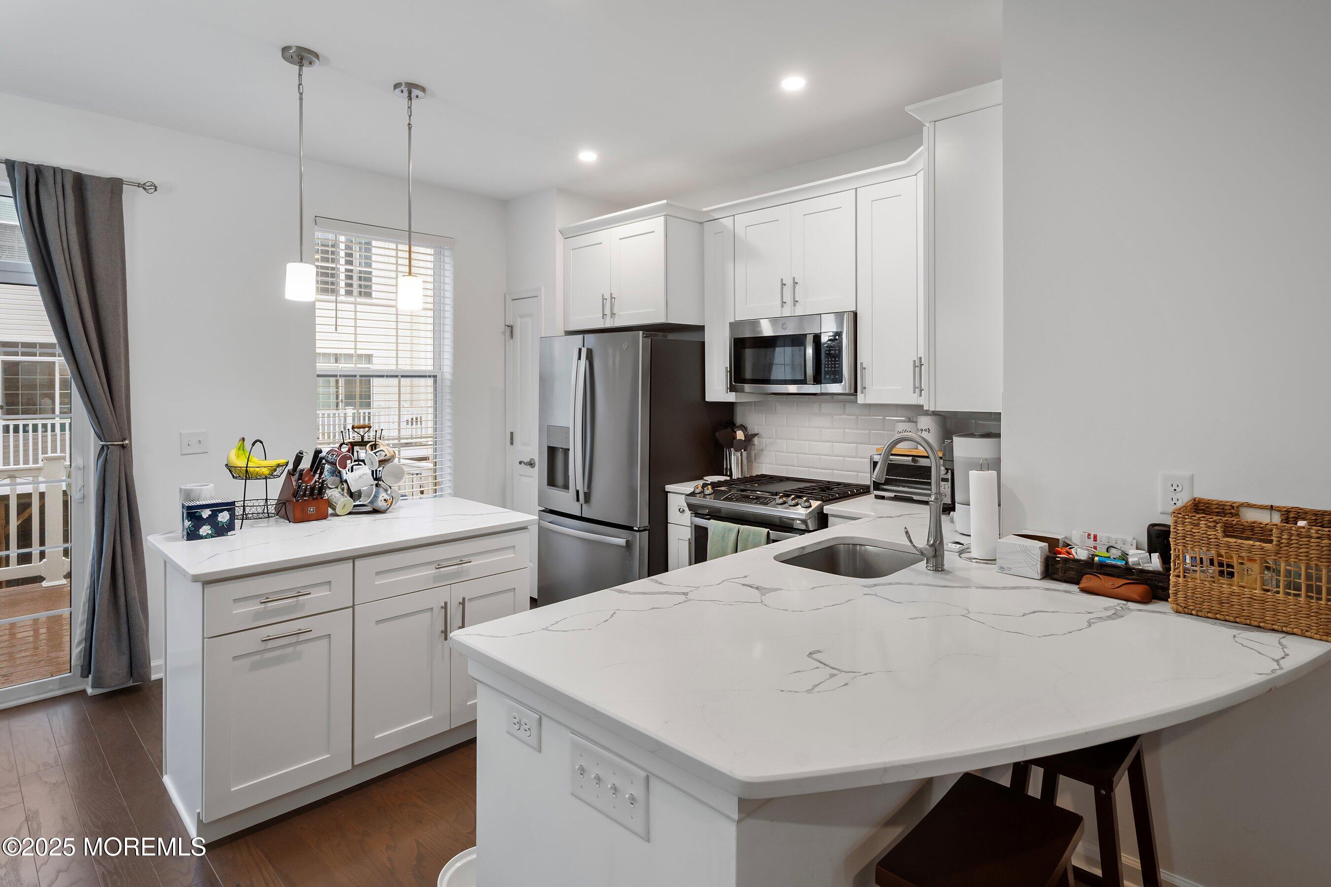 203 Revival Road, Unit 1503 Brick, NJ 08723 - Photo 8 of 39 19-Kitchen 1A