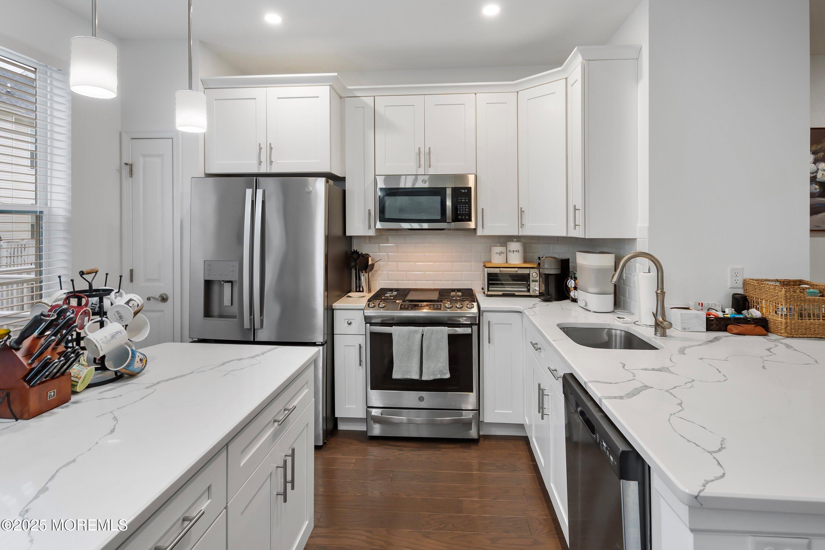 203 Revival Road, Unit 1503 Brick, NJ 08723 - Photo 9 of 39 20-Kitchen 1B