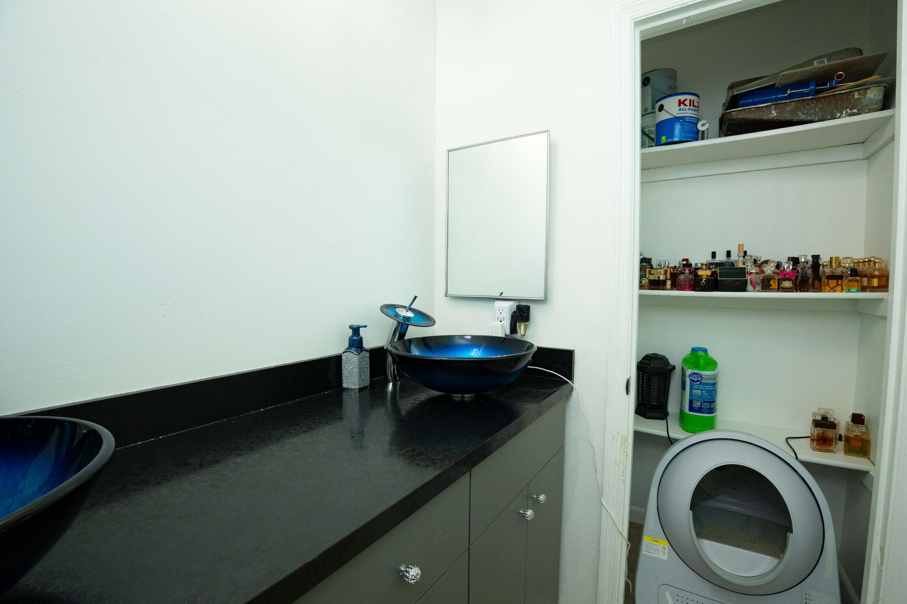 2811 Stoneway Lane, Unit B Fort Pierce, FL 34982 - Photo 14 of 28 DSC09996