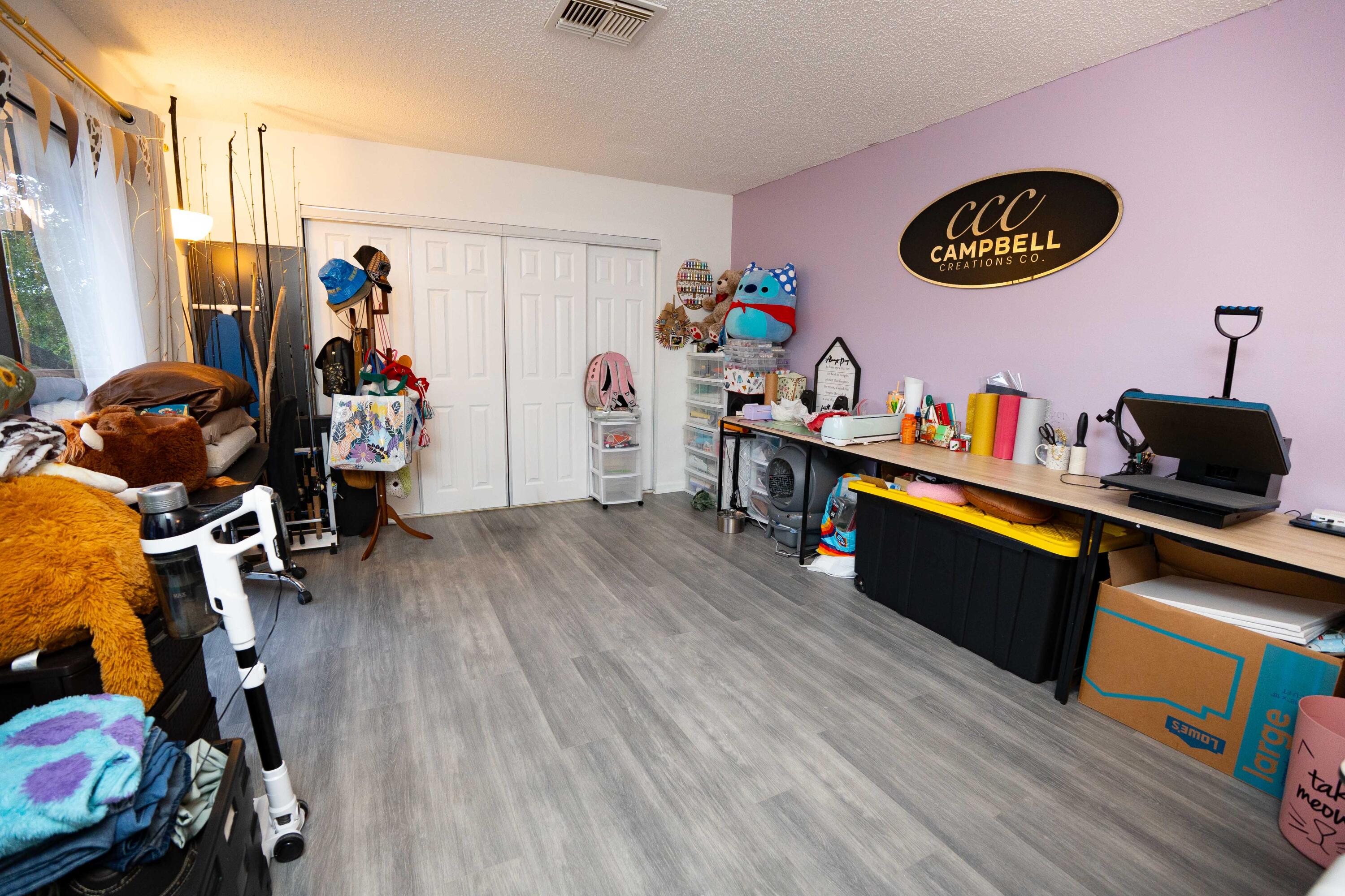 2811 Stoneway Lane, Unit B Fort Pierce, FL 34982 - Photo 17 of 28 DSC00004