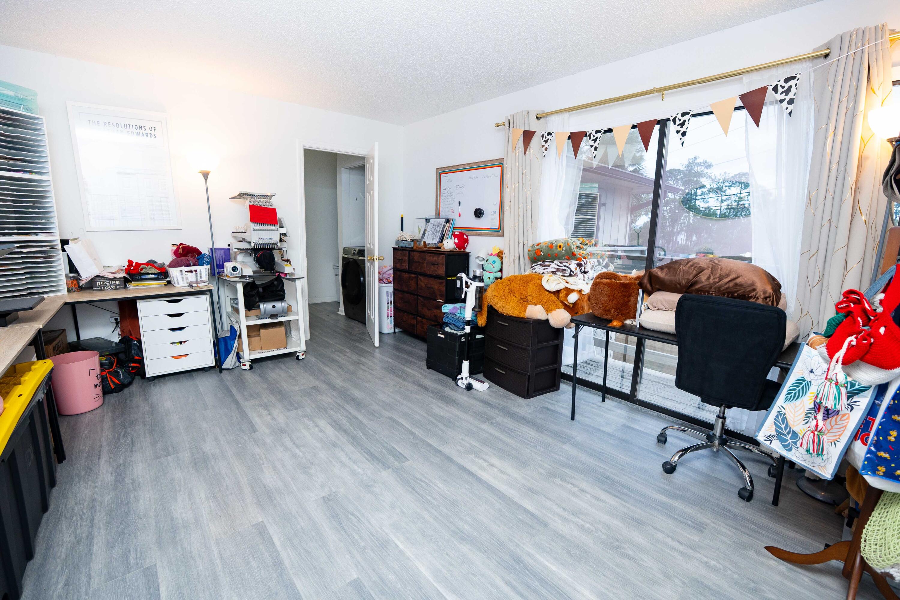 2811 Stoneway Lane, Unit B Fort Pierce, FL 34982 - Photo 18 of 28 DSC00007