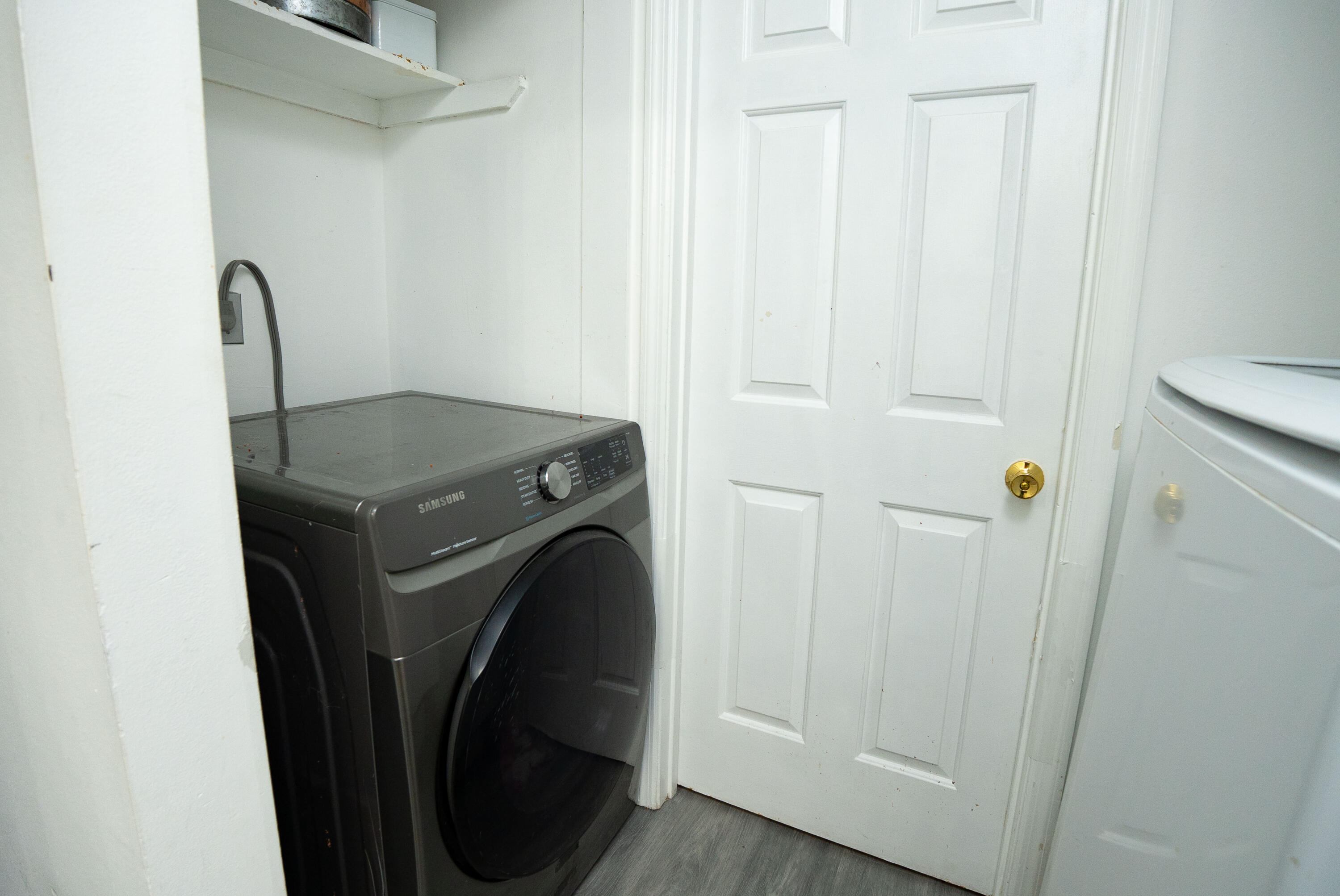 2811 Stoneway Lane, Unit B Fort Pierce, FL 34982 - Photo 20 of 28 DSC00003