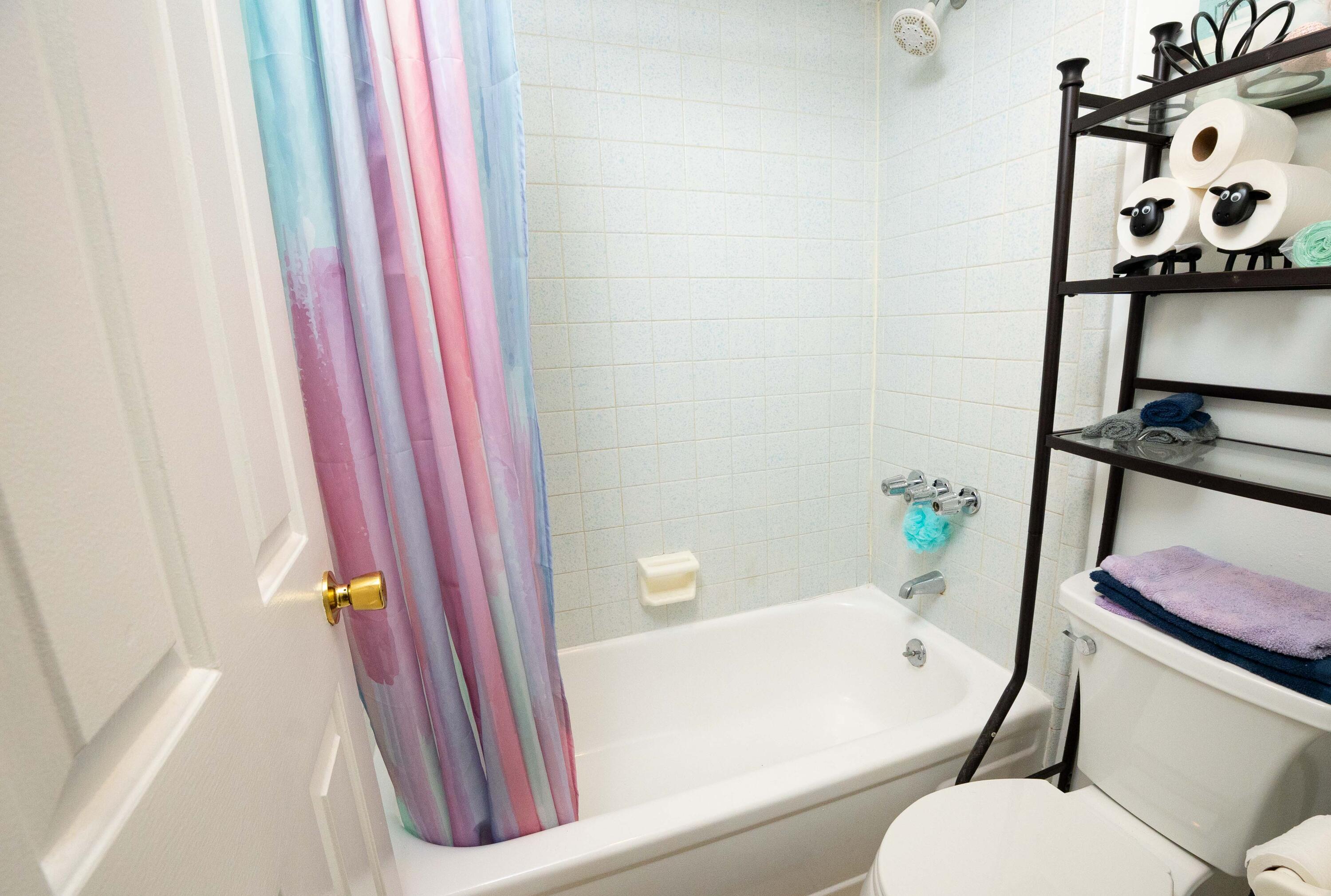 2811 Stoneway Lane, Unit B Fort Pierce, FL 34982 - Photo 23 of 28 DSC09999