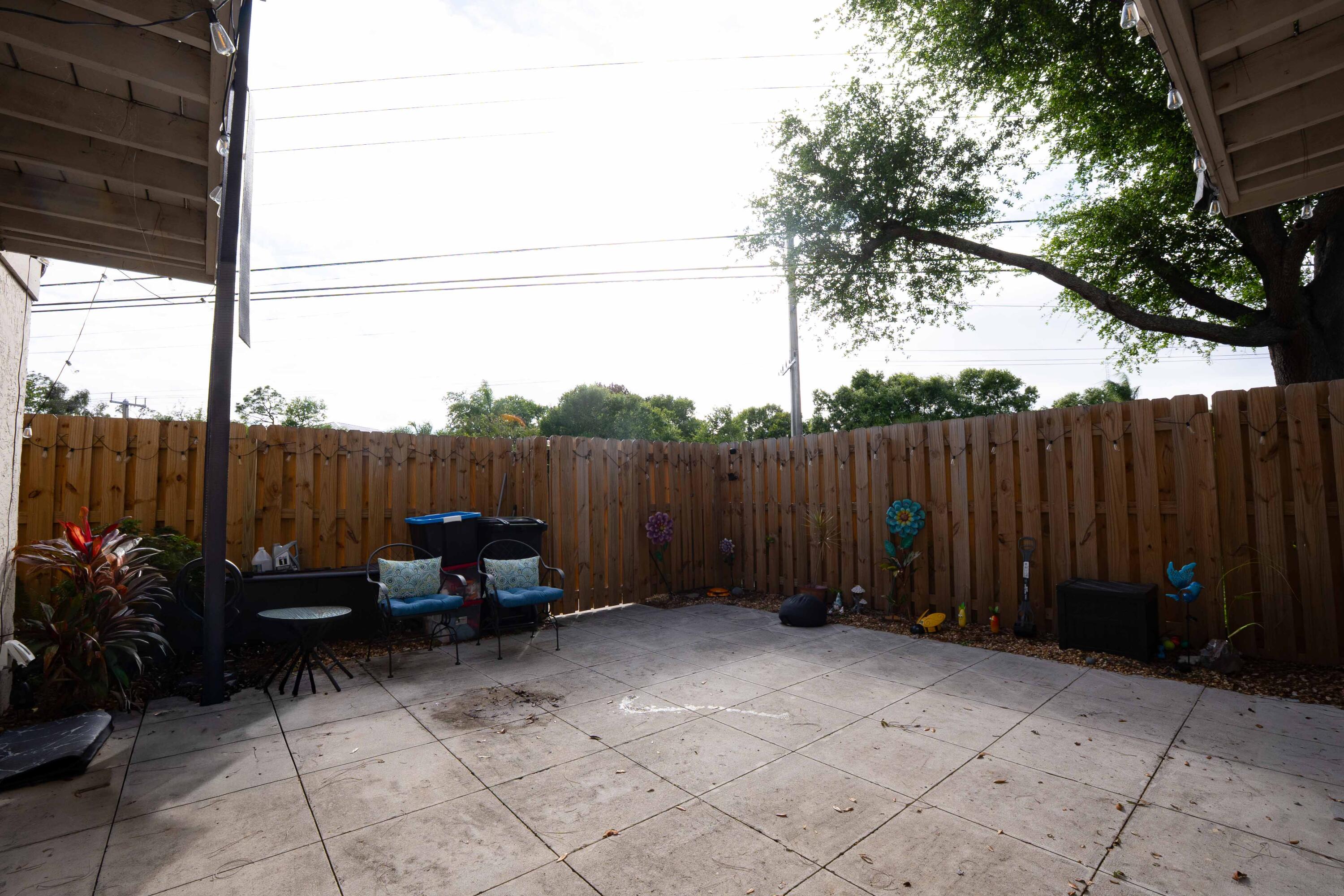 2811 Stoneway Lane, Unit B Fort Pierce, FL 34982 - Photo 24 of 28 DSC09977